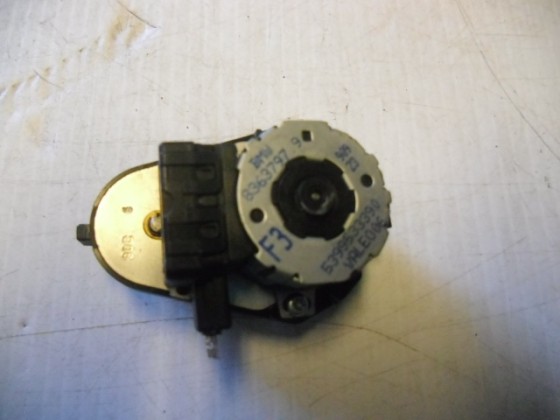 Motor Comportas Sofagem BMW E39 2001 MCS172
